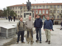Highlight for Album: Tyrkia tur - Mars 2005